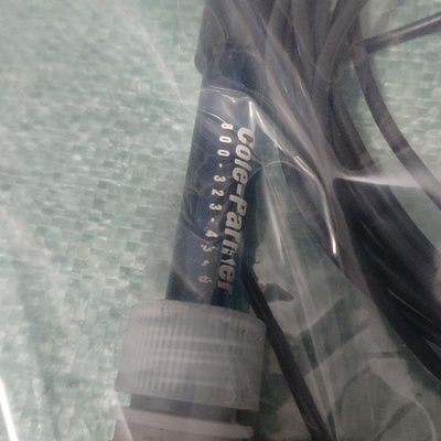 ColeParmer原装电极带原装保护套BNC接口电议价