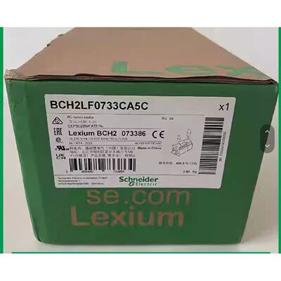 议价伺服马达BCH2LF0733CA5C/BCH2LF0733CF5C/2HF0733CA5C/HF0733
