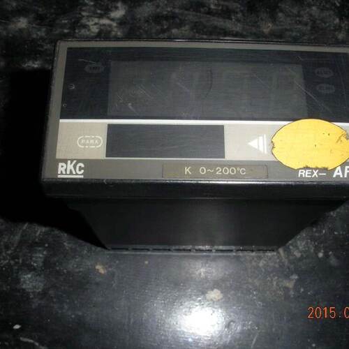 【询价】，RKC温控器REX-AF4，码1088