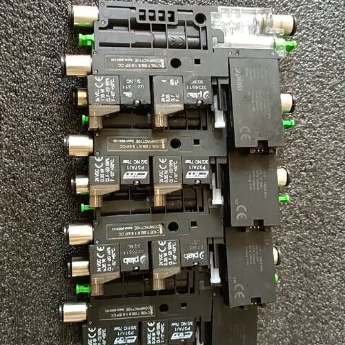 【询价】PIAB  C10E.T.BB.6.1.6.EP.CC  拆适用