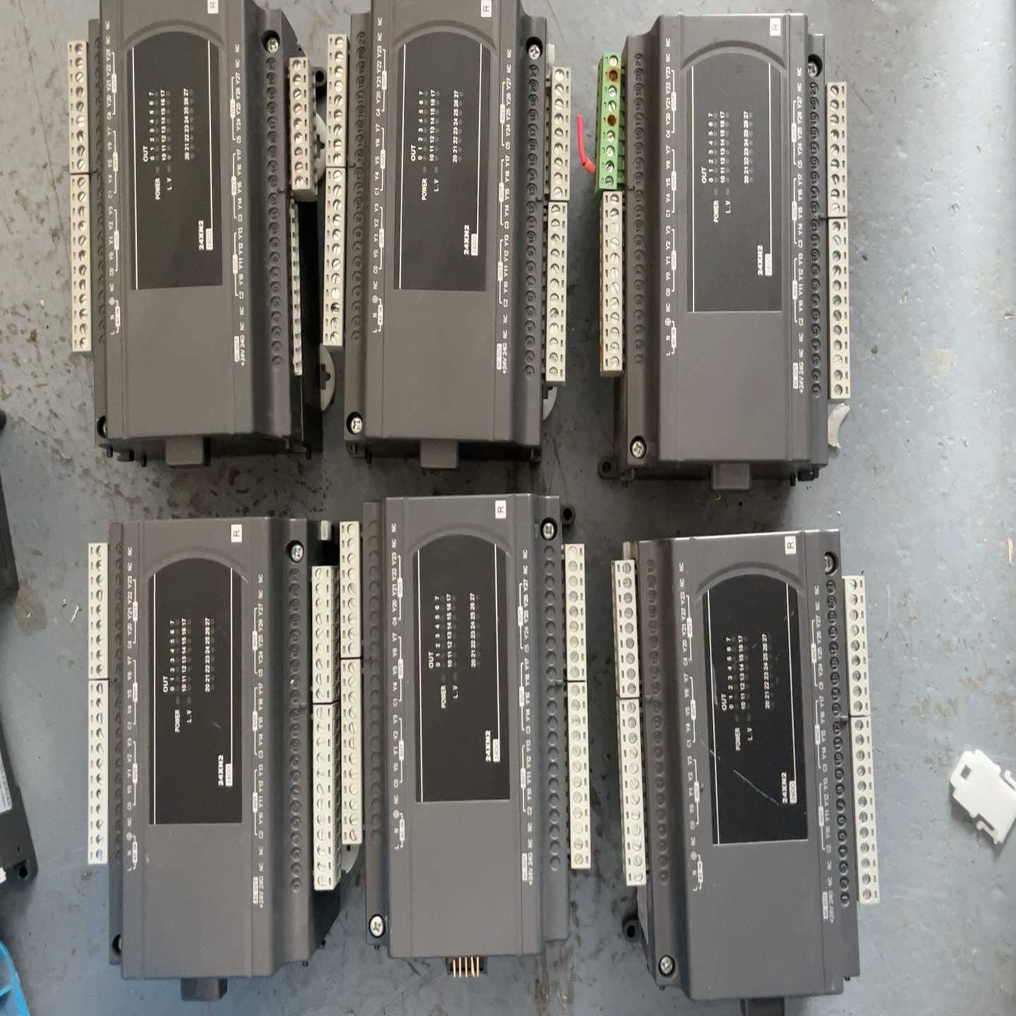 DeIta/台达PLC，DVP24XN200R询价