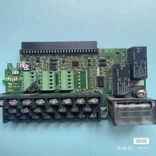 123排功能包 121 咨询 安川A1000端子ETC740120