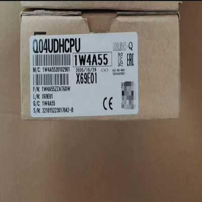 Q04UDHCPU，三菱，实物拍摄，议价出--议价商品