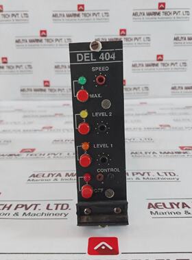 Trafo DEL 404 P131 Interface Board P132