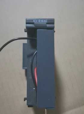 9成新包邮出KV-B16XC基恩士KEYENCEPLC--议价商品