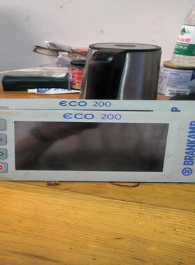 议价议价马波斯BRANKAMP ECO 200监控仪面板和电路板议价