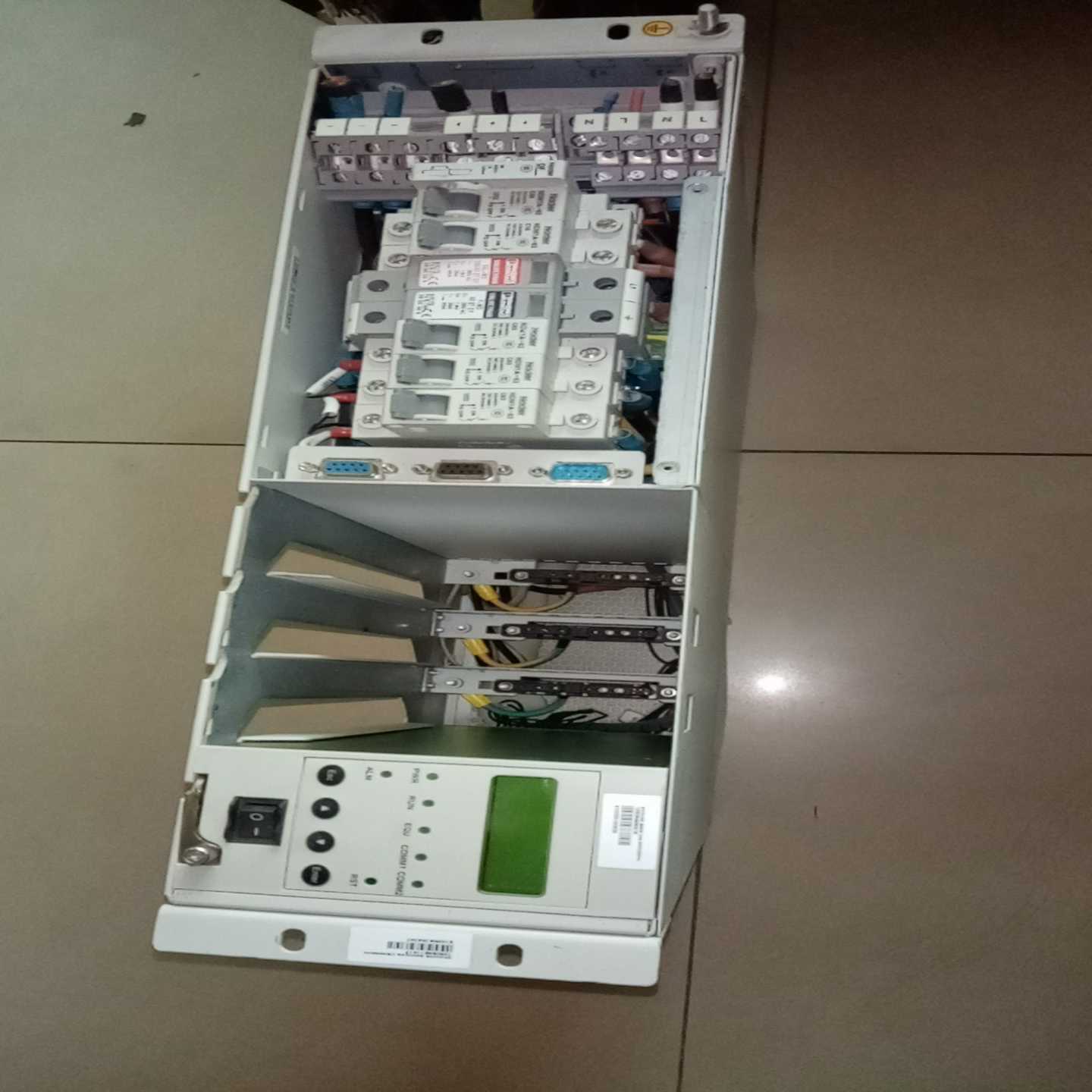 中兴ZXDU58B900V4.5R99M01，二手拆机，--议价商品