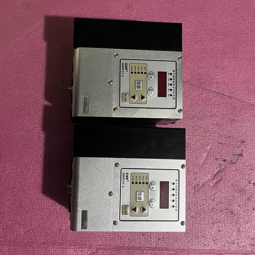 正品创优虎CUHSDVC31L智能数字调频调压振动控制器-议价