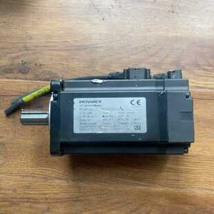 询价汇川伺服电机MS1H1 M331Z750 75B30CB