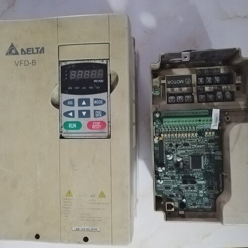 【询价】台达变频器VFD075B43A/VFD037B43A