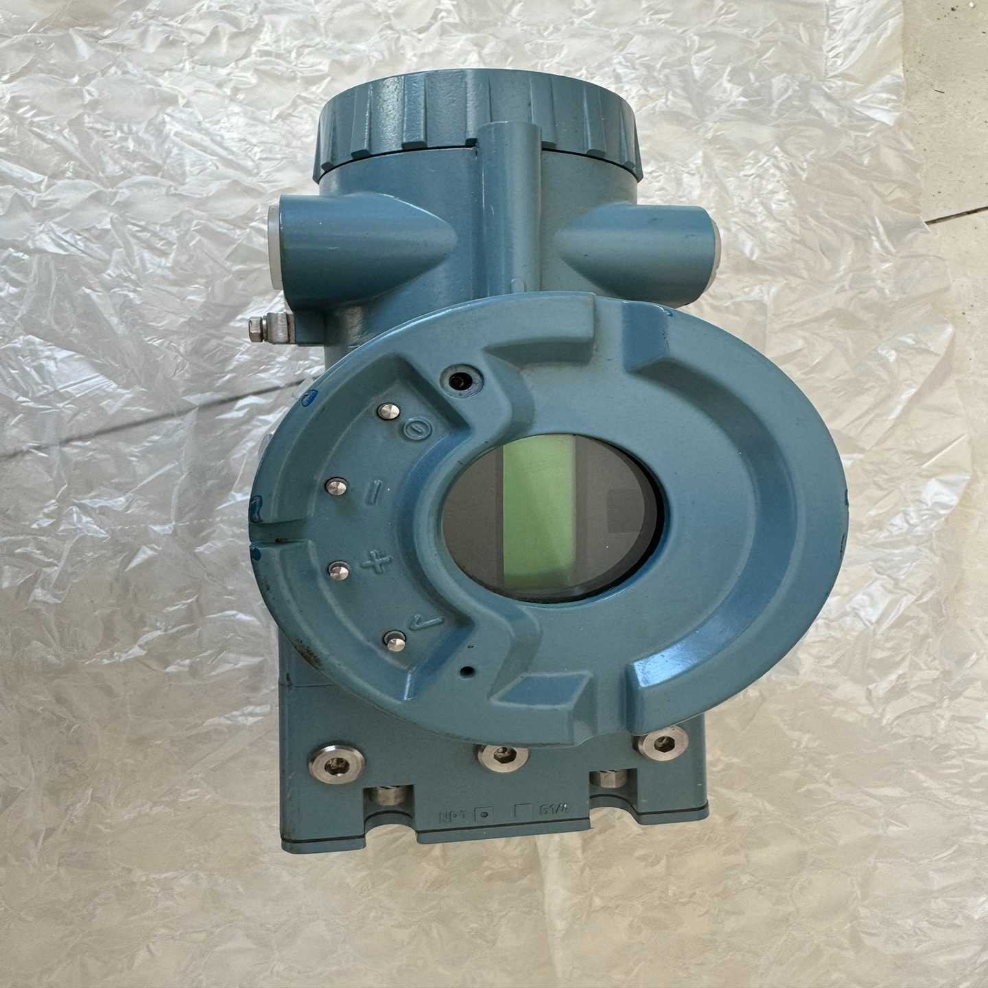 FOXBORO/ECKARDT施耐德阀门定位器--议价商品