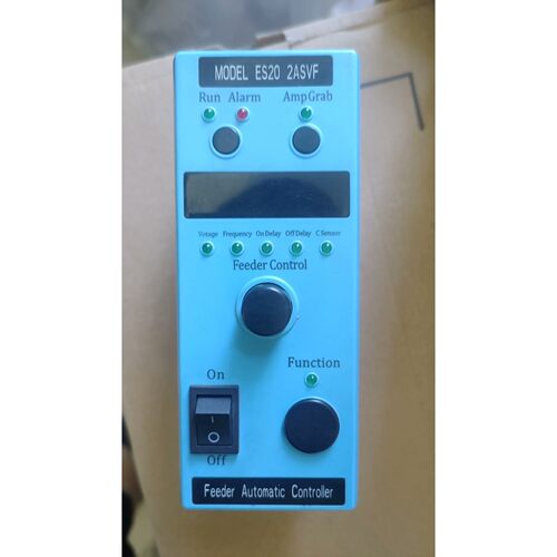 议价议价MODEL-ES20-2ASVF直线震动搜频控制器2A自动议价