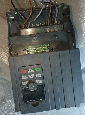 富菱变频器11KWBD600011G411KW变频器-议价