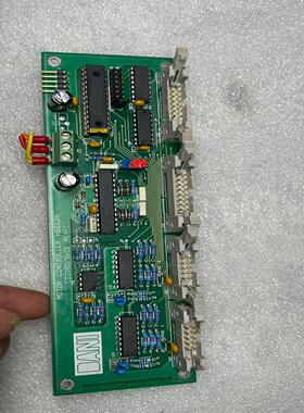 安捷伦G1888顶空底部电机控制板CS2085/0602~询价