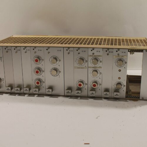HB SF Rack with CA022CM112CL022CL123CP022CT022CX012CX022CP11