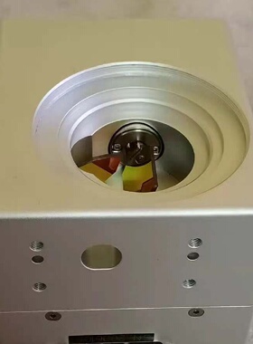 原装Superscan赛浦森振镜SS12DA1台成议价