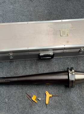 全新刃炬牌整体式镗刀杆SYRJ70-35X10-640-40--议价商品