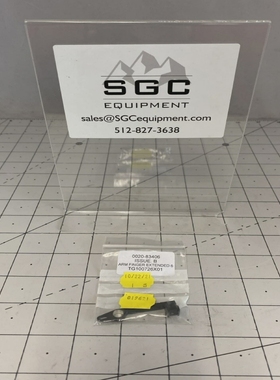 应用材料/AMAT手臂手指扩展6TG100726X01PN:0020-83406REV:B
