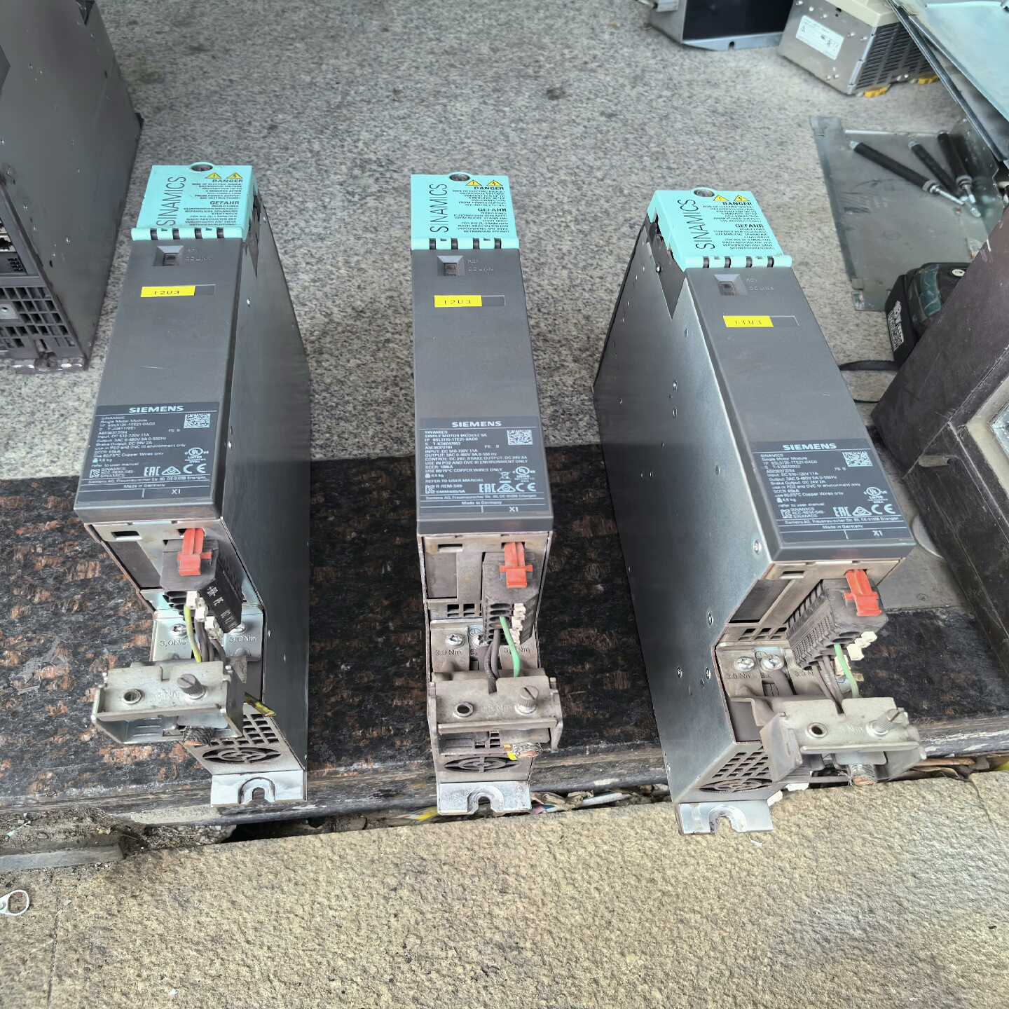 6sl3120-1te21-0ad0s120单轴9询价