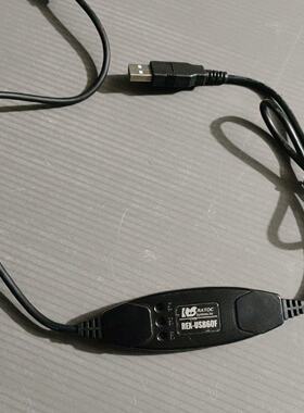 RATOC USB转串口线 REX-USB60F，，议价