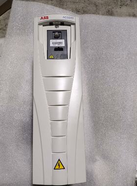 议价充新新ABB变频器ACS51001025A4可维修