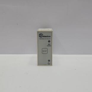 ELECTRO TPR1 THERMISTOR RELAY
