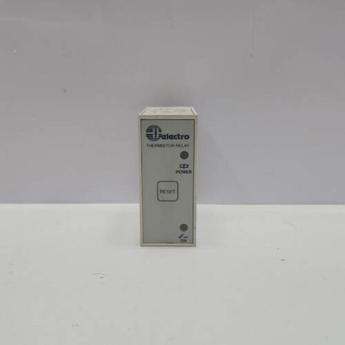 ELECTRO TPR1 Thermistor Rel