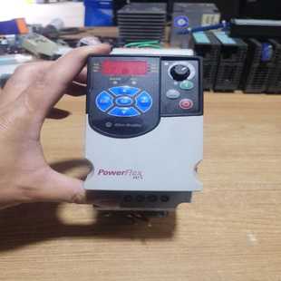 询价 0.4KW AB罗克韦尔变频器22F A2P5N103