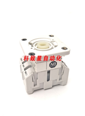 工业配件194E-E20-1753负载开关 600VAC25A 3极