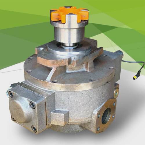 MOOG D9562107C HPR18A7RKP100TM28D2Z00 pompa olio
