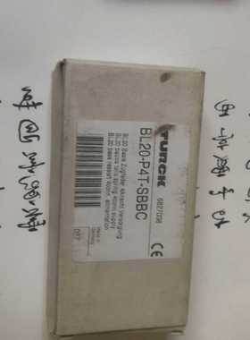 BL20-P4T-SBBC-未使用--议价商品