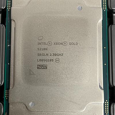 inter5218N 正式版。核心：十六核心-询价