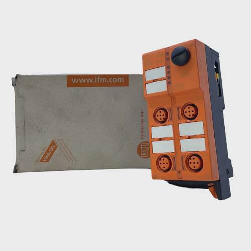 Ifm ASI ClassicLine Mdulo AC5205 ASI ClassicLine Mdulo Para