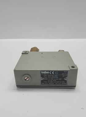 TRAFAG 904.2379.905 PRESSURE SWITCH 1 16 BAR KGCM2