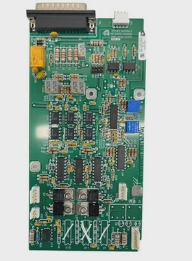 AMAT0100-03378REV02APPLIEDMATERIALSPCBBOARDRFMATCH