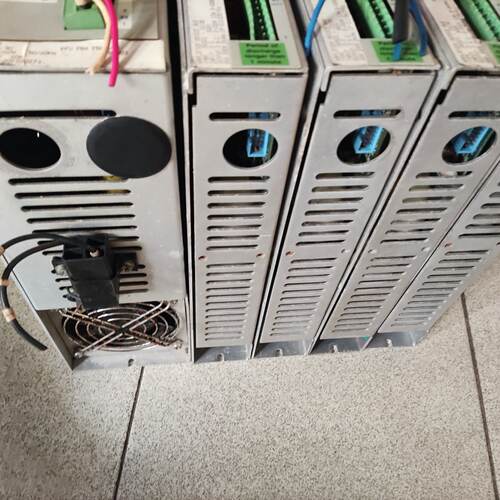 询-FAGOR发格伺服驱动器