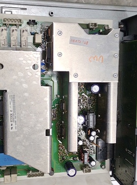 （请询价）变频器电源板型号6SL33526BE000AA1