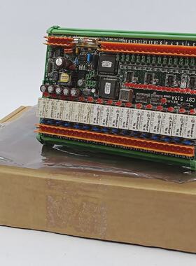 Prima Electronics 2SMPM3400OM RSM101 IO PLC Module