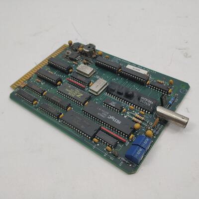 Stanley Black  Decker 4713D Network Interface Card