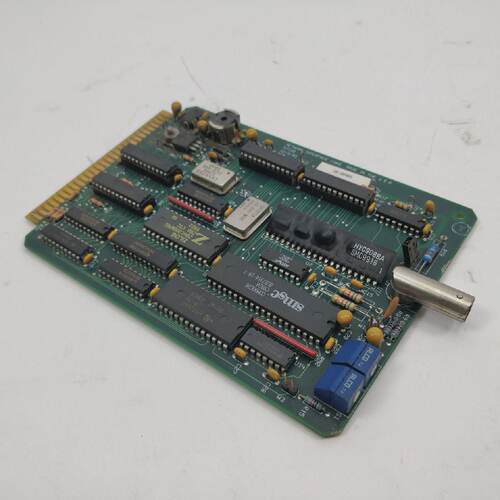 Stanley Black  Decker 4713D Network Interface Card