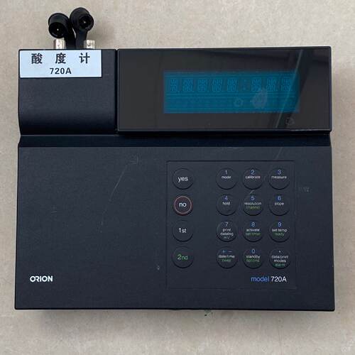 【问价】热电奥立龙台式pH计 Thermo orion 720A