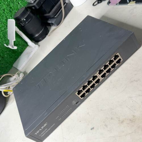 TP-LINK TL-SG2016D议价