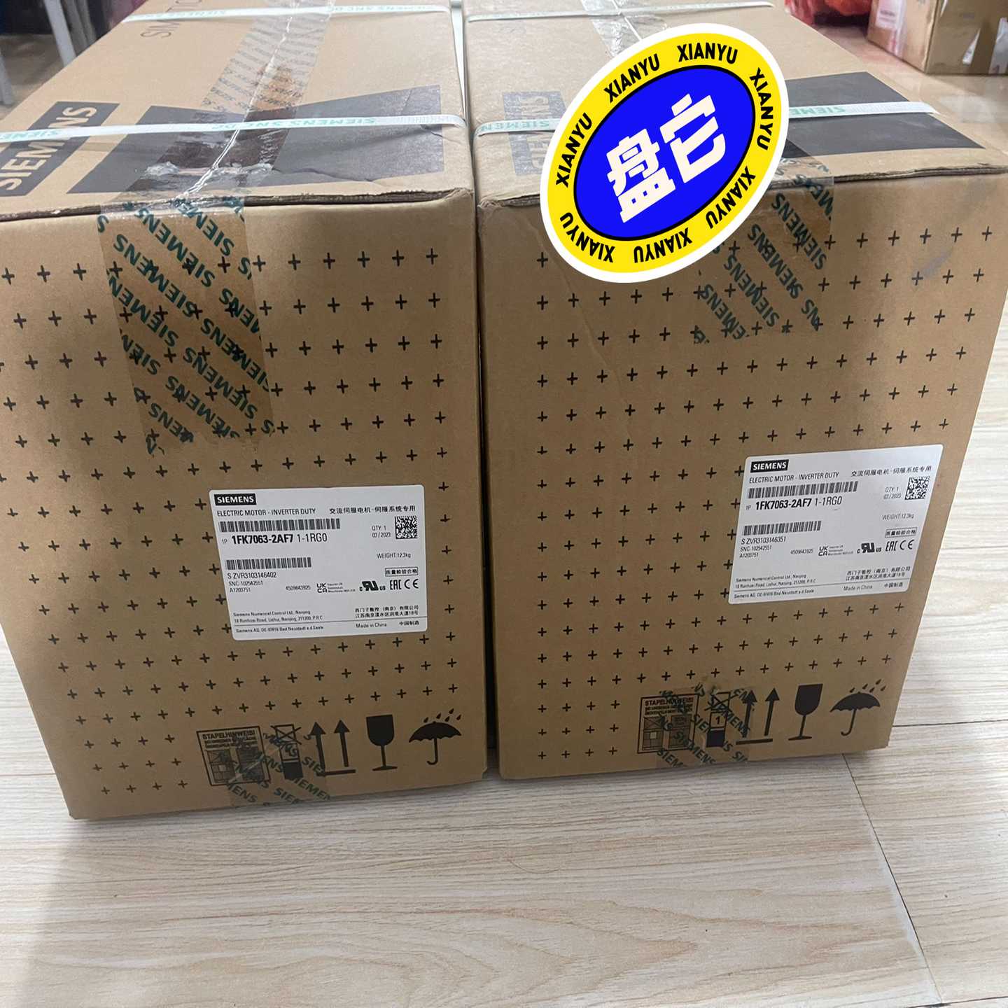 【议价】1FK7063-2AF71-1RG0同步电机1FK7