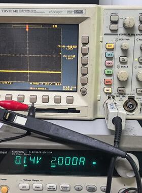 TCP202电流探头议价及维修！