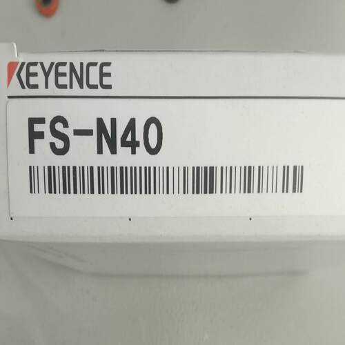 (议价)基恩士传感器FS-N40实物图片