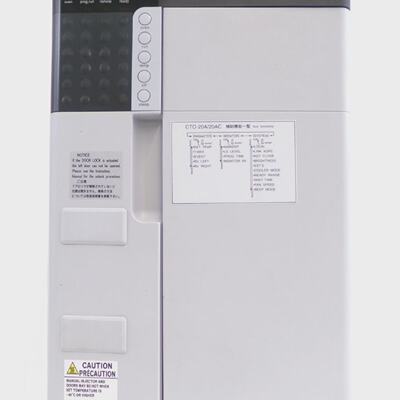 Shimadzu 2284501032 Prominence Column Oven CTO20AC Sciex Doo