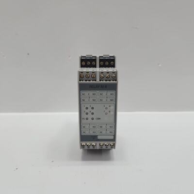 CONSILIUM 510008003A REL M 8 MDULO REV 02