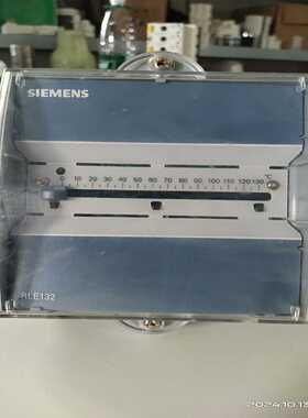 SIMENS一体化温控器询价