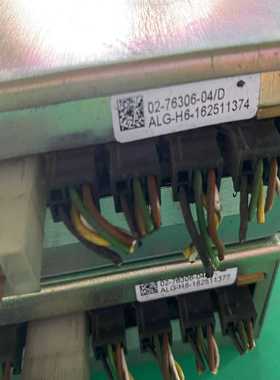 议价NUDRIVE电源02-76306-04/D