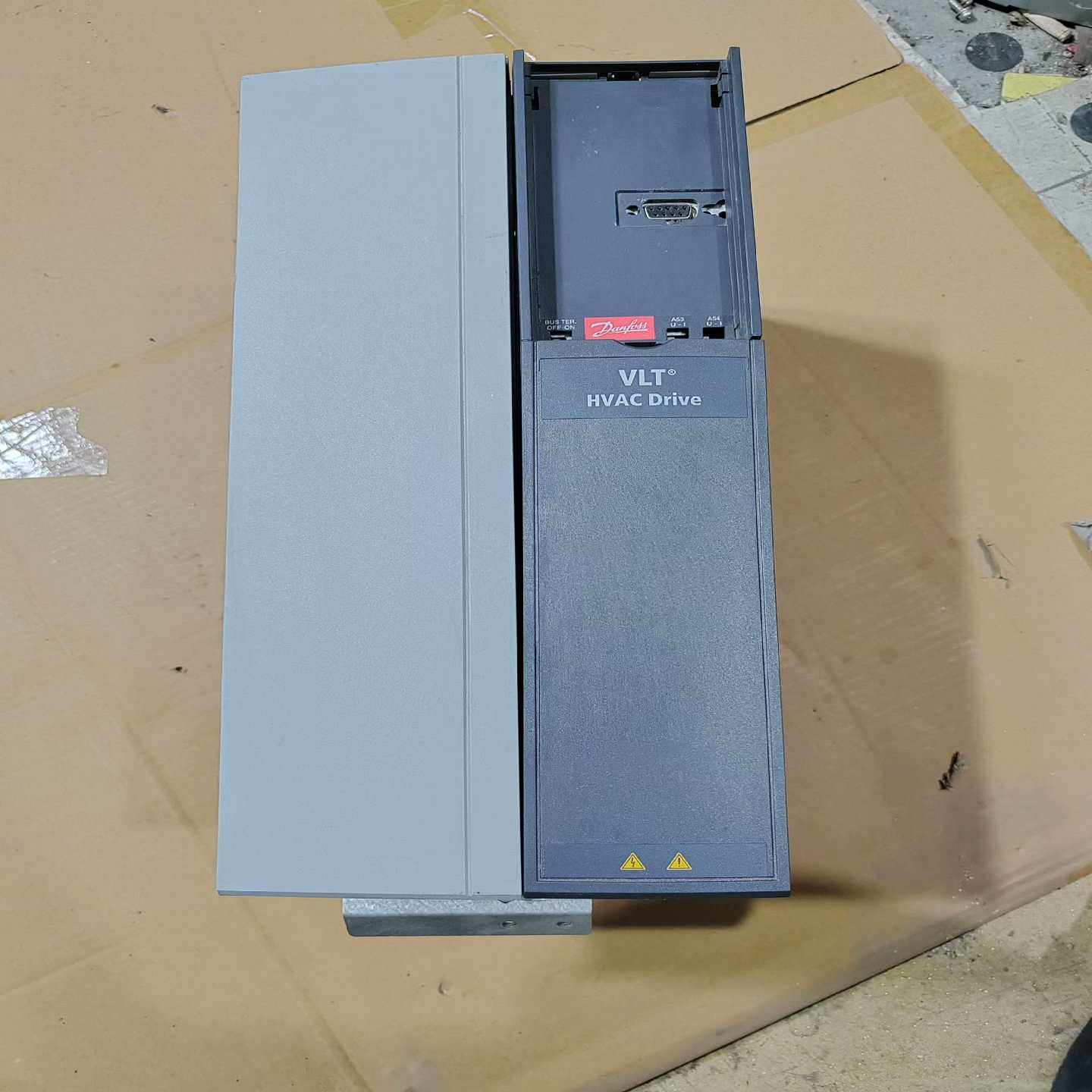 咨询-丹佛斯变频器11KW，FC-102P系列，，功能